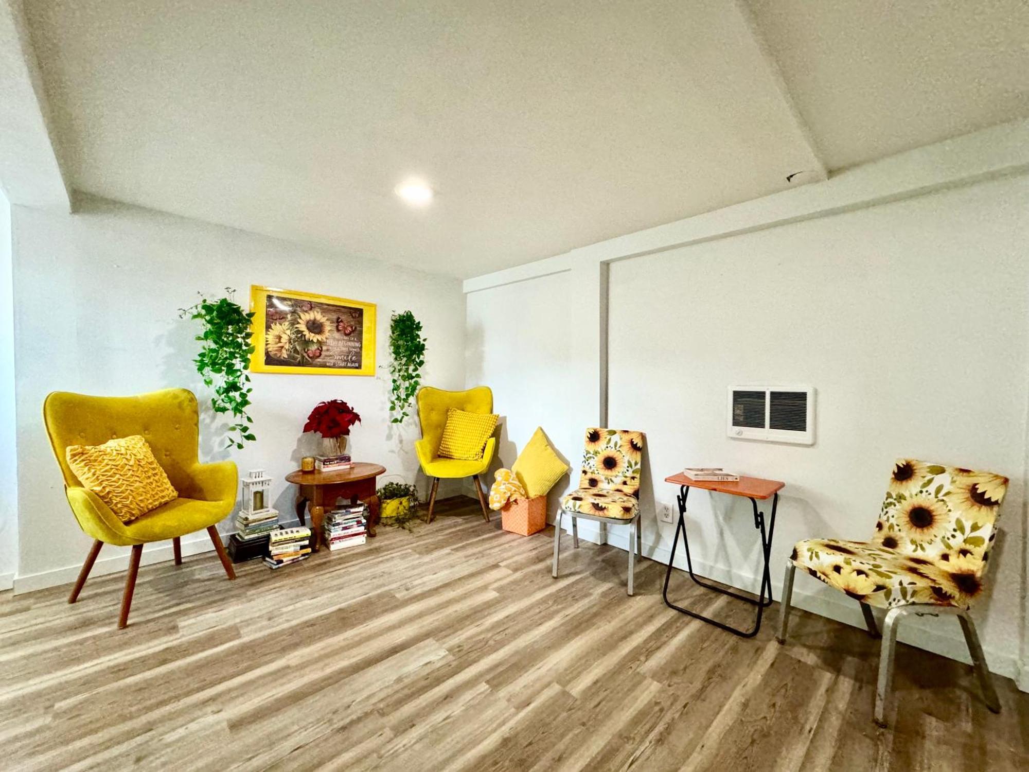 Private Tiny Room On The 1St Floor With Shared Bathroom Near Airport And Downtown Seattte Seattle Exterior foto