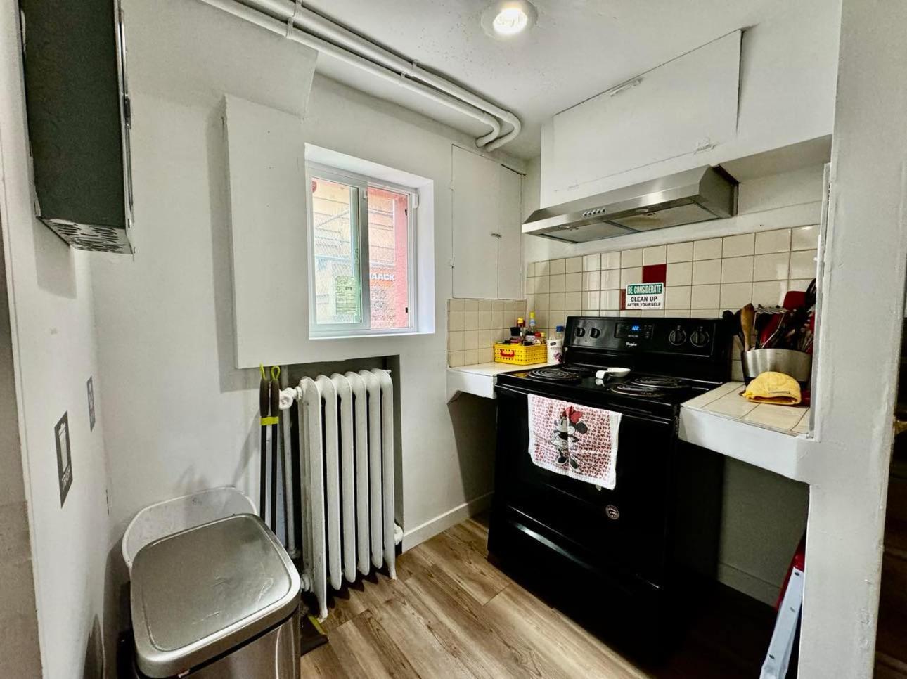 Private Tiny Room On The 1St Floor With Shared Bathroom Near Airport And Downtown Seattte Seattle Exterior foto