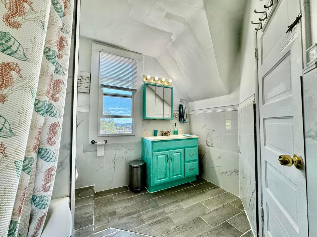 Private Tiny Room On The 1St Floor With Shared Bathroom Near Airport And Downtown Seattte Seattle Exterior foto