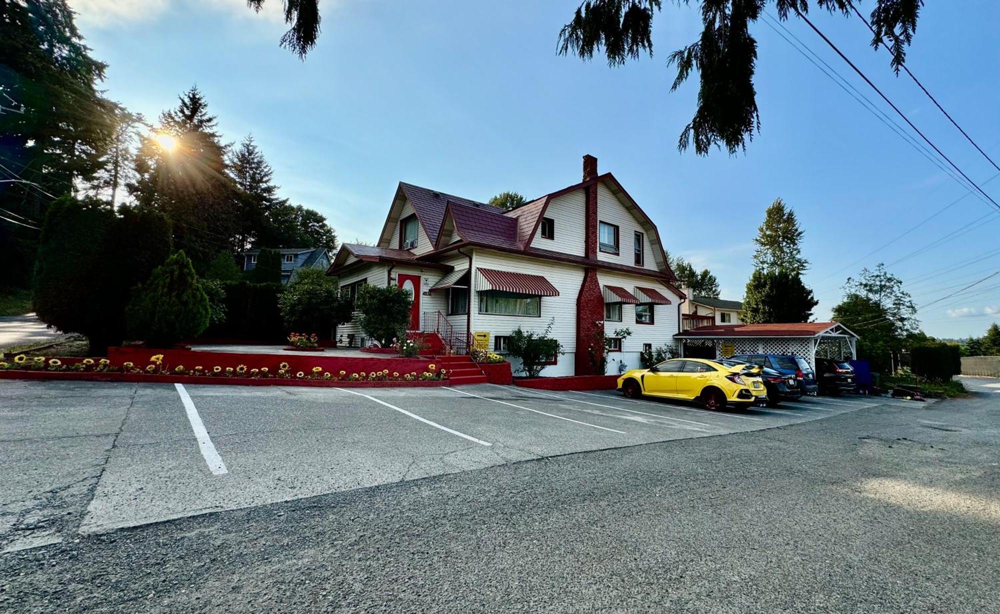Private Tiny Room On The 1St Floor With Shared Bathroom Near Airport And Downtown Seattte Seattle Exterior foto