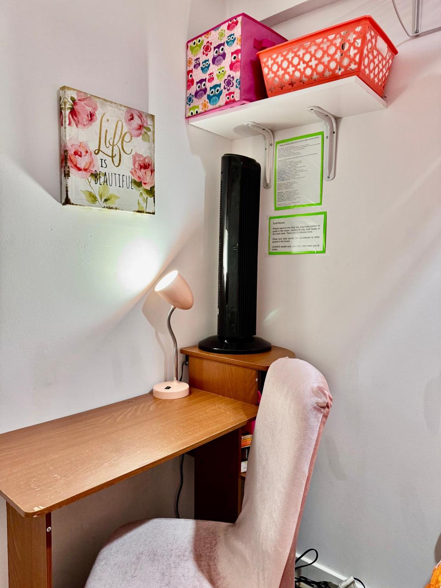 Private Tiny Room On The 1St Floor With Shared Bathroom Near Airport And Downtown Seattte Seattle Exterior foto